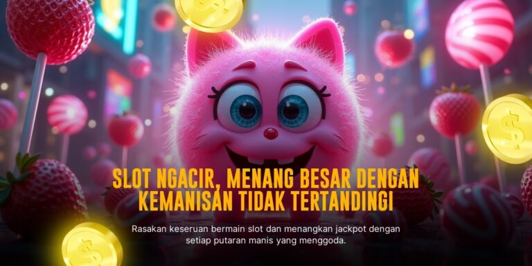 Mainkan Slot Gates of Olympus dari Pragmatic Play: Sensasi dan Peluang Besar