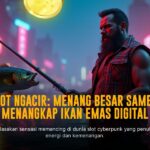 Menguji Keberuntungan dengan Slot Joker Gaming: Raja Permainan Slot Online