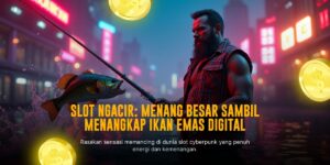 Menguji Keberuntungan dengan Slot Joker Gaming: Raja Permainan Slot Online