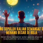 Sensasi Taruhan Bola yang Mengguncang Dunia Sportsbook