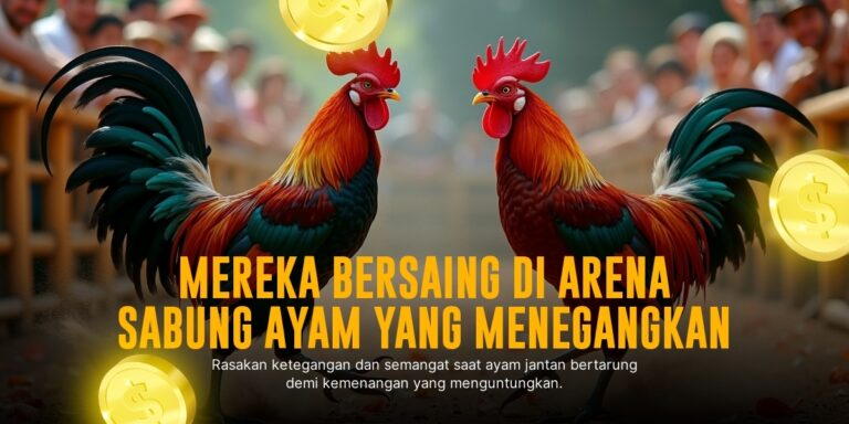 Rahasia Kemenangan Sabung Ayam SV388 yang Jarang Diketahui