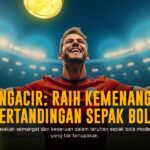 Mengenal Dunia Bola: Game Bola Maxwin yang Bikin Ketagihan!