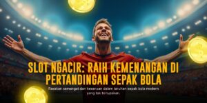 Mengenal Dunia Bola: Game Bola Maxwin yang Bikin Ketagihan!
