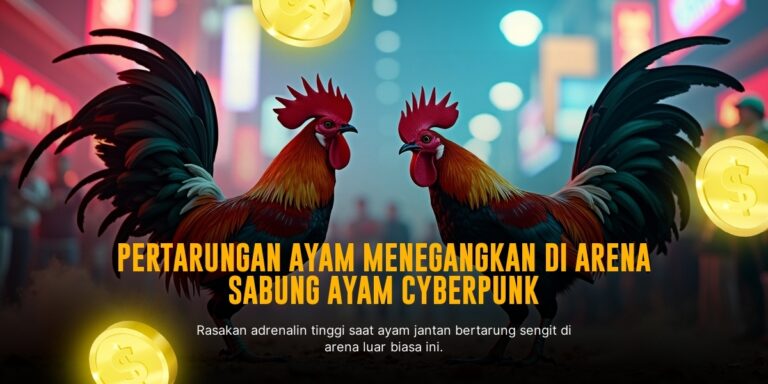 Mengenal Keunikan Ayam Bangkok Dalam Sabung Ayam SV388