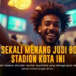 Bola SBOBET: Petualangan Taruhan Olahraga yang Seru dan Menguntungkan
