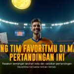 Bola SBOBET: Rahasia Menang Taruhan Sepak Bola