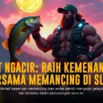 Gempur Slot CQ9: Sensasi Bermain Aman dan Menguntungkan