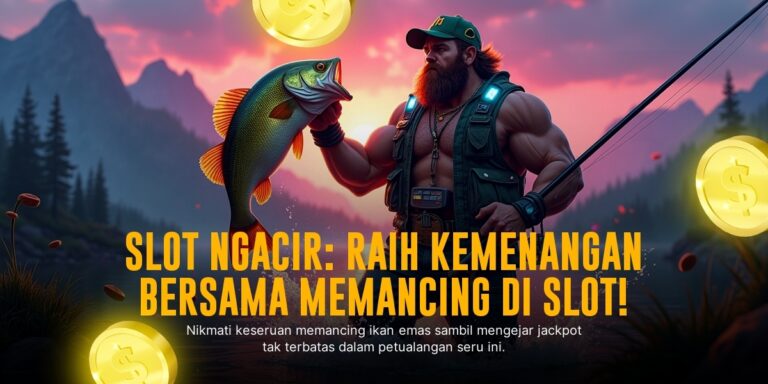 Gempur Slot CQ9: Sensasi Bermain Aman dan Menguntungkan