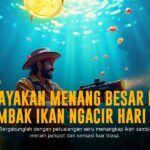 Rahasia Sukses Menang Tembak Ikan yang Wajib Kamu Coba!