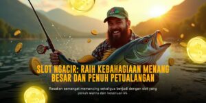 Menyingkap Keunikan Slot Joker Gaming: Hiburan dan Keseruan Maksimal
