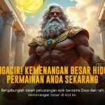 Rasakan Sensasi Bonanza Megaways dari Pragmatic Play
