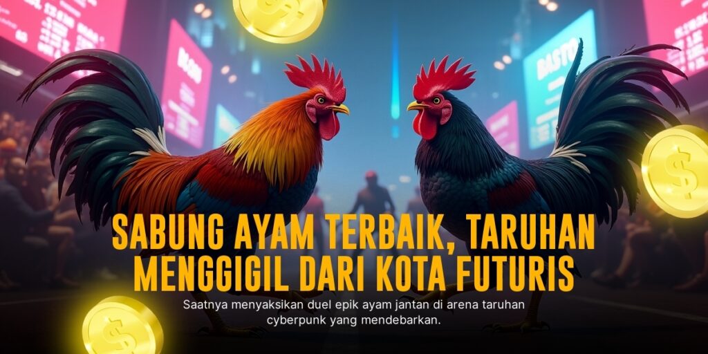 Mengenal Ayam Bangkok: Raja Sabung Ayam yang Mendunia