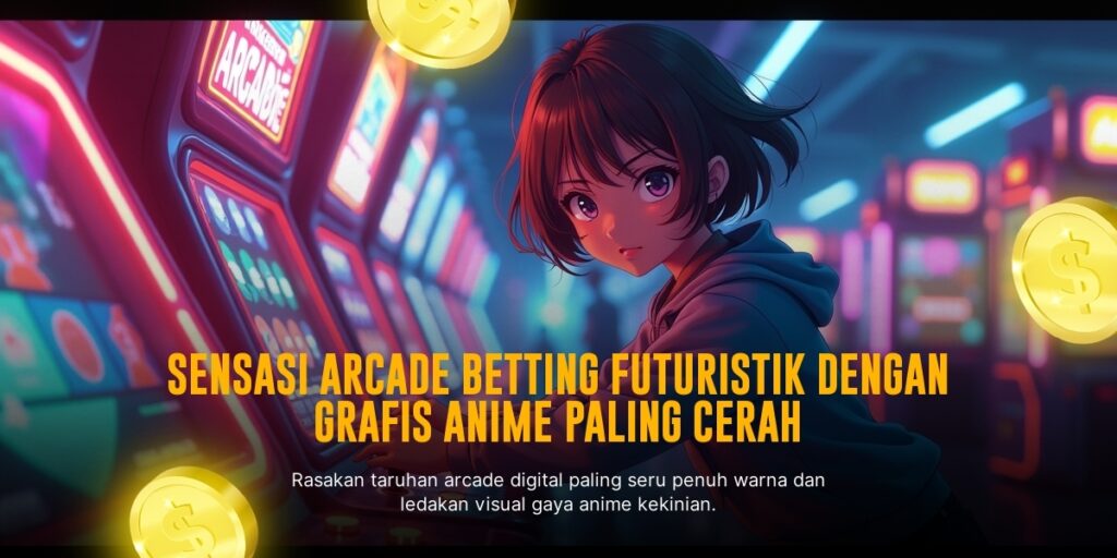 Keasyikan Tak Terbantahkan dengan CQ9 Arcade: Game Penuh Aksi