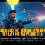 Strategi Jitu Menang Besar di Game Tembak Ikan