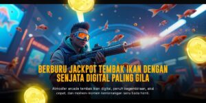 Strategi Jitu Menang Besar di Game Tembak Ikan