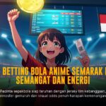 Menaklukkan Taruhan Bola dengan SBOBET: Strategi Jitu Menang Besar
