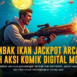 Rahasia Menang Tembak Ikan: Tips Jitu dan Strategi Terbaik