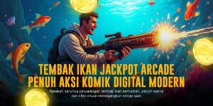 Rahasia Menang Tembak Ikan: Tips Jitu dan Strategi Terbaik