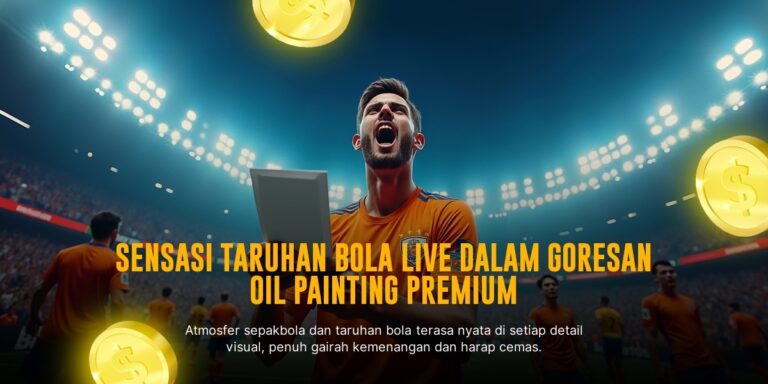 Kuasai Taruhan Bola Judi SBOBET dengan Strategi Jitu
