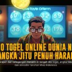 Trik Jitu Menang Togel Hongkong (HK) yang Wajib Kamu Coba
