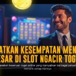Mengasah Insting di Togel Singapore: Rahasia Colok Bebas