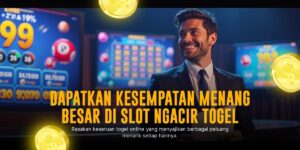 Mengasah Insting di Togel Singapore: Rahasia Colok Bebas