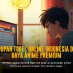 Strategi Jitu Menang Togel Singapore: Colok Bebas