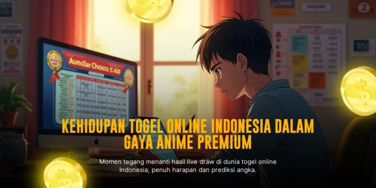 Strategi Jitu Menang Togel Singapore: Colok Bebas