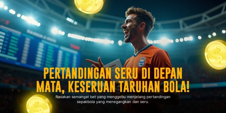 Sensasi Menang Besar dengan Bola dari SBOBET