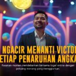 Rahasia Menang Togel Singapore dengan Strategi Simpel