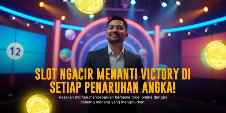 Rahasia Menang Togel Singapore dengan Strategi Simpel