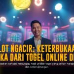Mendulang Untung dengan Strategi Jitu Togel Singapore