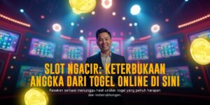 Mendulang Untung dengan Strategi Jitu Togel Singapore