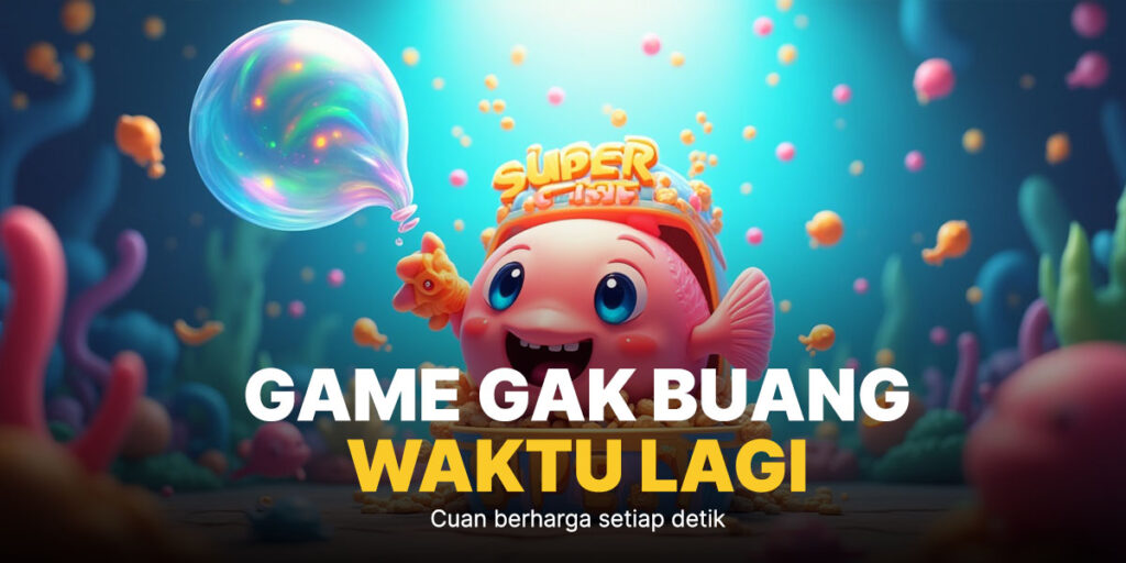 GPI Arcade: Sensasi Bermain Game Arcade Klasik dengan Sentuhan Modern