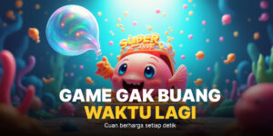 GPI Arcade: Sensasi Bermain Game Arcade Klasik dengan Sentuhan Modern