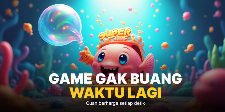 GPI Arcade: Sensasi Bermain Game Arcade Klasik dengan Sentuhan Modern