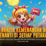 Maxwin di Slot Gacor Pragmatic Play: Rahasia Game Terbaik