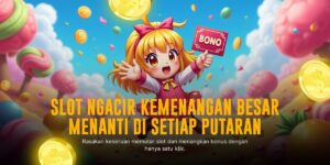 Maxwin di Slot Gacor Pragmatic Play: Rahasia Game Terbaik