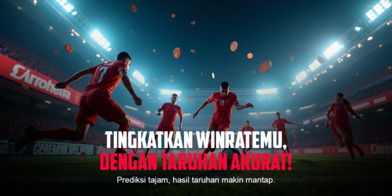 Strategi Jitu Taruhan Bola di SBOBET yang Harus Kamu Tahu