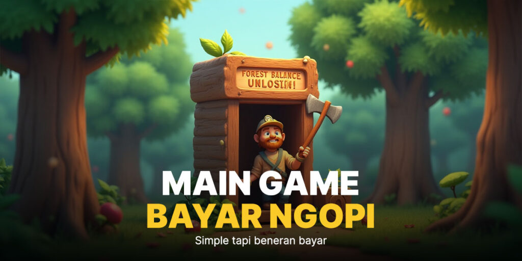 Spadegaming Arcade: Sensasi Game Arkade Penuh Tantangan