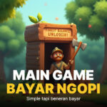 Spadegaming Arcade: Sensasi Game Arkade Penuh Tantangan