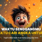 Rahasian Menang Cepat di Togel Singapore yang Jarang Diketahui