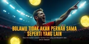 Menguak Serunya Taruhan Bola di SBOBET: Pilihan Taruhan Terbaik
