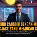 Evolution Gaming: Raja Live Casino dengan Sensasi Tak Tertandingi