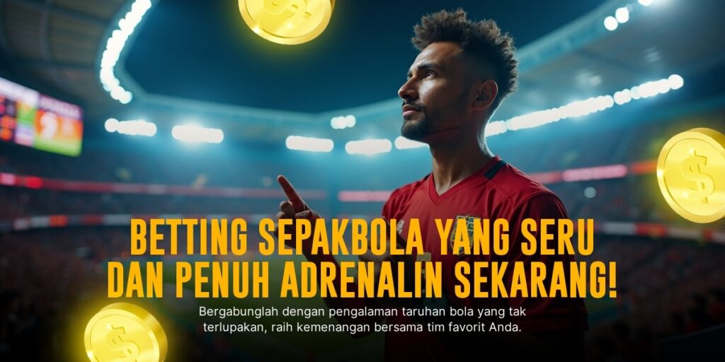 Menggiring Bola: Seni dan Strategi dalam Sepak Bola Modern